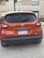 Renault Captur 2017 (0)