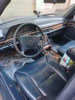 Mercedes S 300 1984 (6)
