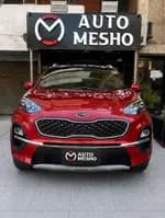 Kia Sportage 2021 (3)