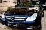 Mercedes-Benz CLS-Class 2007 (2)