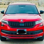 Škoda Kodiaq 2019 (0)