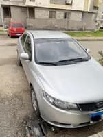 Kia Cerato 2010 (3)
