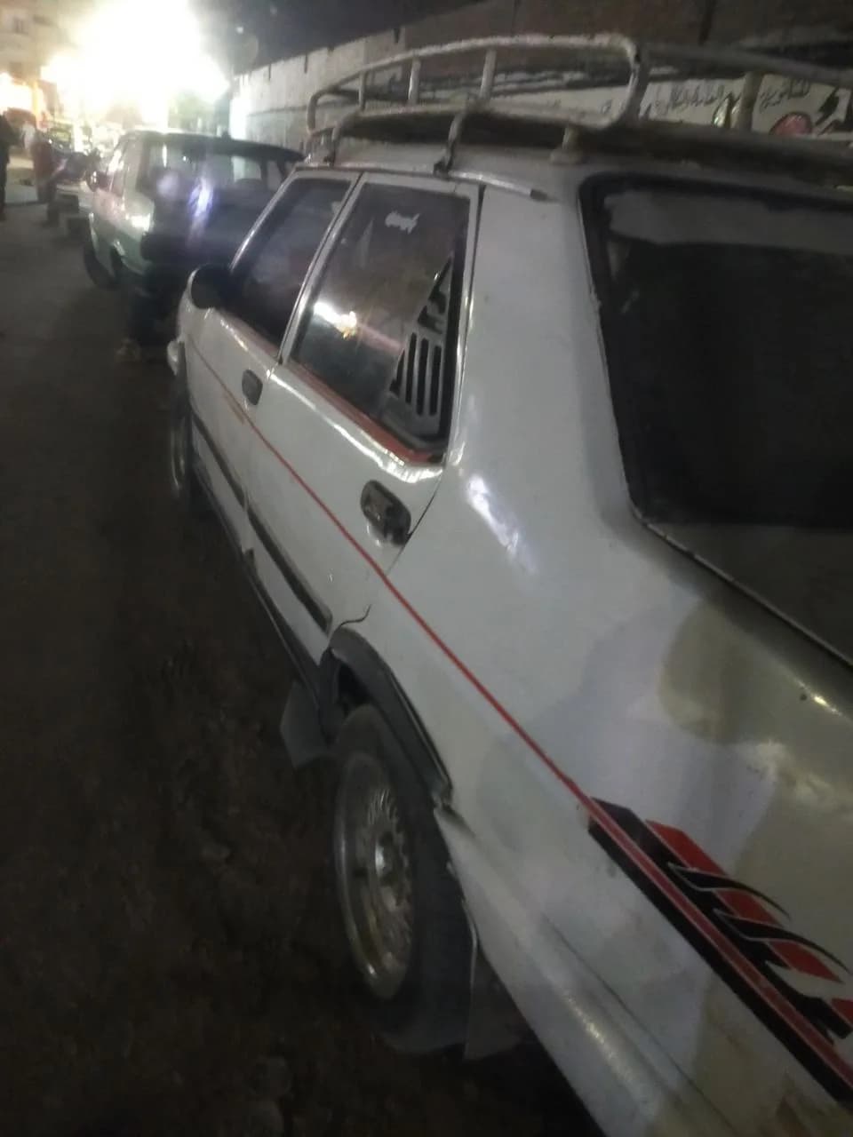Chana Other 1996 (0)