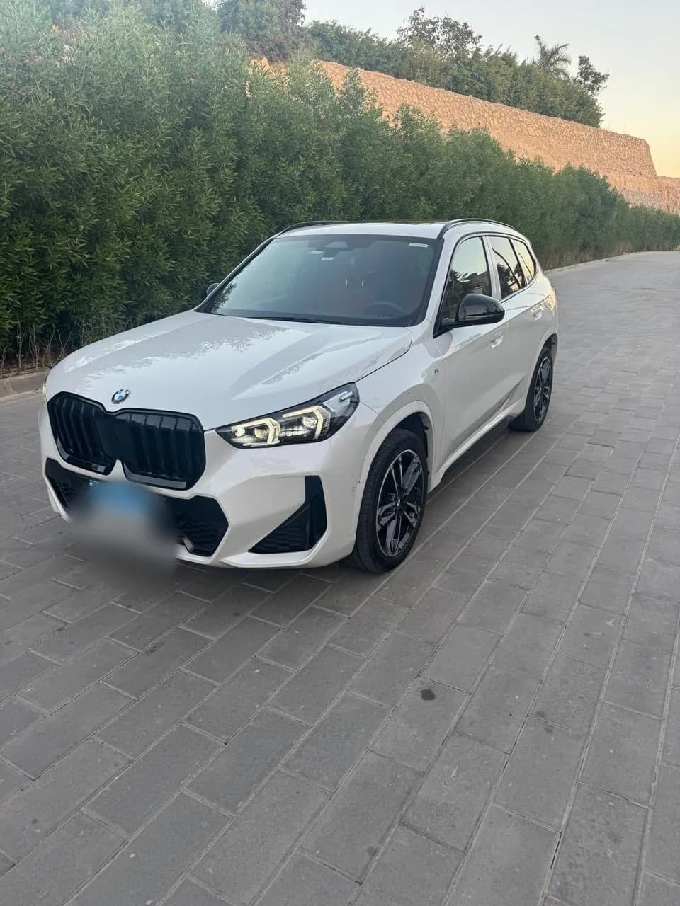 BMW X1 2025 (0)