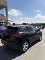 Nissan Qashqai 2019 (2)