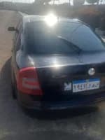 Škoda Octavia A5 2007 (2)