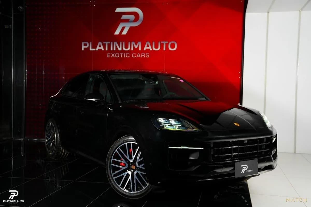 Porsche Cayenne 2026 (1)