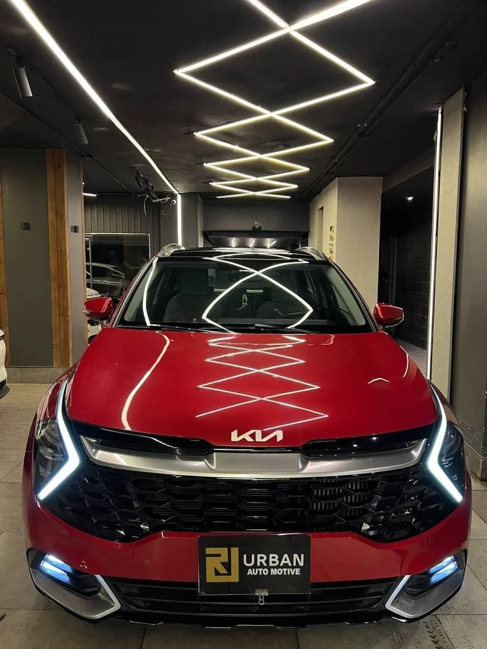 Kia Sportage 2023 (0)