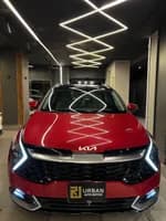 Kia Sportage 2023 (0)