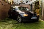 BMW 320 2008 (1)