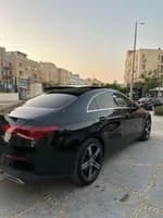 Mercedes CLA 180 2021 (4)