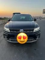 Volkswagen Tiguan 2020 (0)