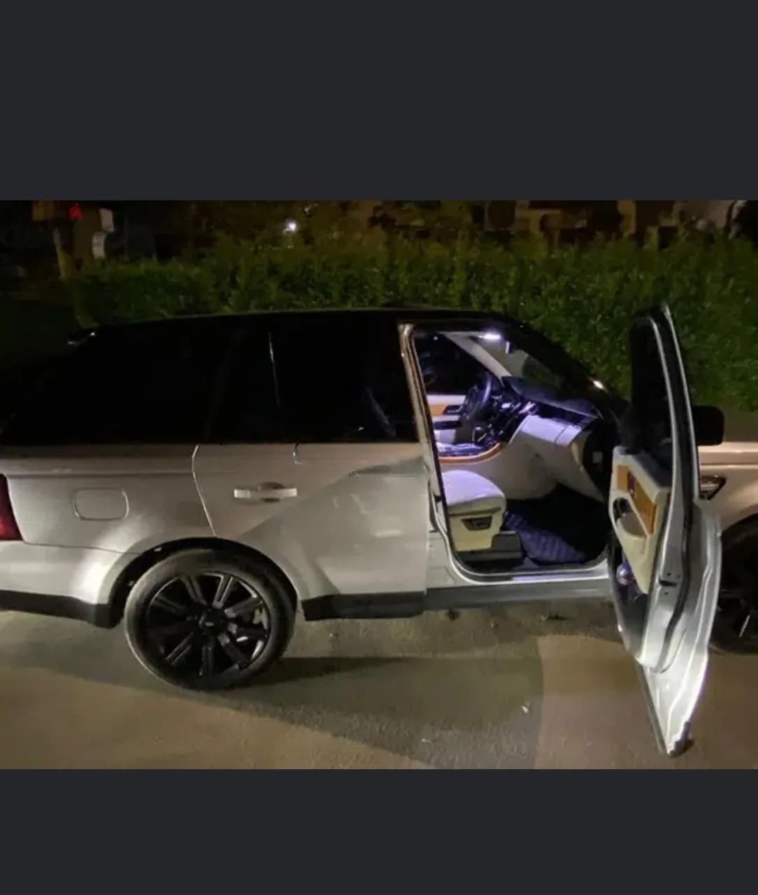 Land Rover Range Rover Sport 2008 (1)