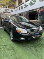 Kia Cerato 2009 (0)