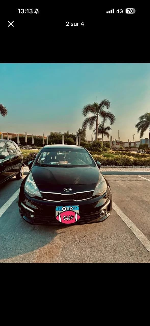 Kia Rio 2017 (1)