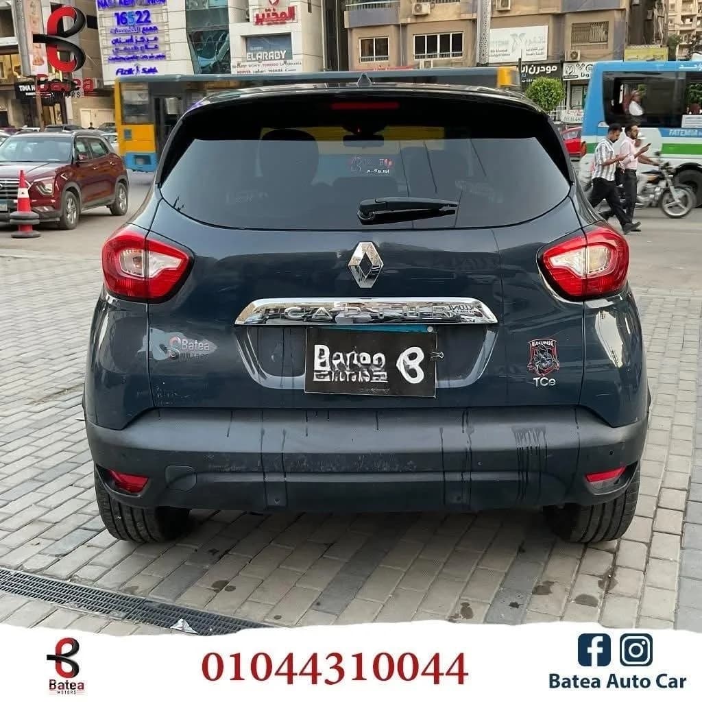 Renault Captur 2017 (1)