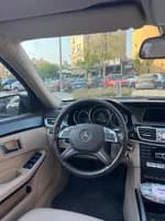 Mercedes E 250 2017 (9)