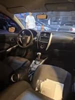 Nissan Sunny 2024 (7)