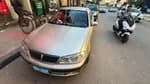 Nissan Sunny 2003 (7)