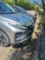 Mitsubishi Eclipse Cross 2025 (1)