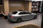 Mercedes C 200 2023 (3)