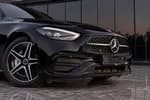 Mercedes C 180 2025 (7)