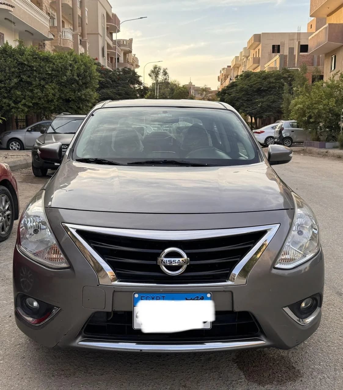 Nissan N7 2023 (0)