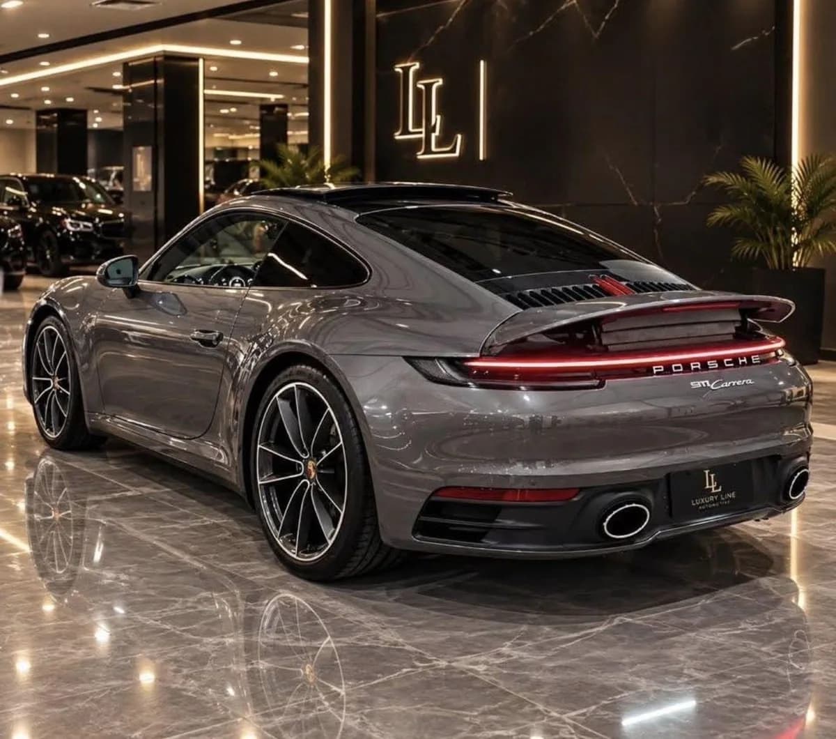 Porsche Carrera 2021 (1)