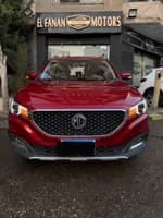 MG ZS 2025 (8)