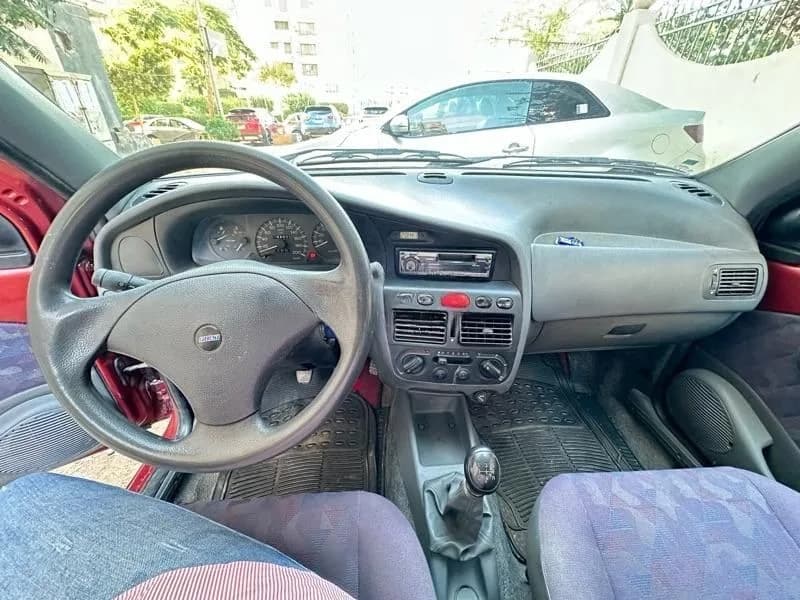 Fiat Siena 2001 (9)