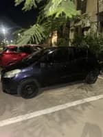 Toyota Yaris 2014 (1)