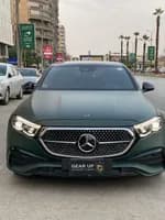 Mercedes E 200 2024 (0)