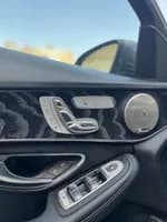 Mercedes C 200 2019 (5)