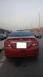 Hyundai Accent RB 2024 (6)