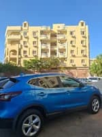 Nissan Qashqai 2021 (4)