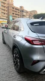 Kia XCeed 2024 (4)
