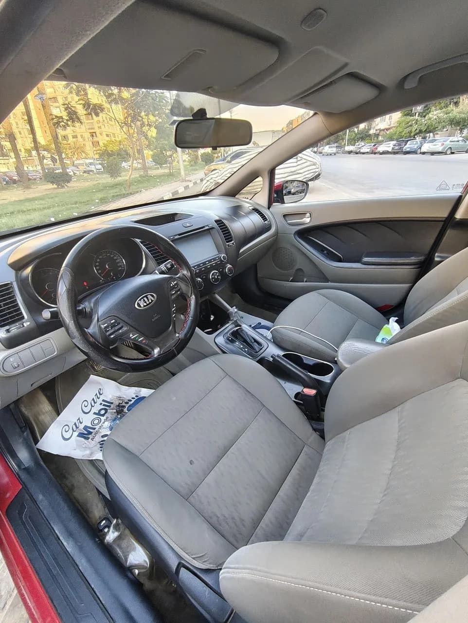 Kia Cerato 2014 (4)
