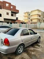 Hyundai Verna 2013 (3)
