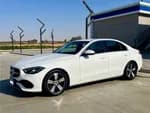 Mercedes C 180 2022 (1)