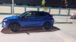 Mitsubishi Eclipse Cross 2021 (1)