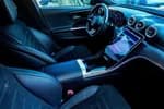 Mercedes C 200 2023 (8)