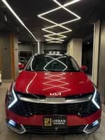 Kia Sportage 2023 (0)