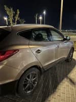 Hyundai Tucson 2015 (0)