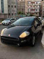 Fiat Punto 2019 (8)