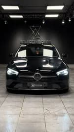Mercedes CLA 200 2020 (8)