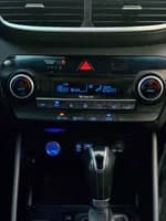 Hyundai Tucson GDI 2020 (7)