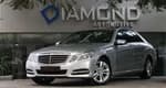 Mercedes E 250 2011 (4)