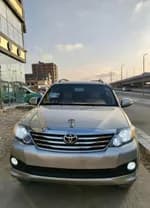 Toyota Fortuner 2015 (0)