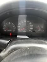 Hyundai Accent 2003 (2)