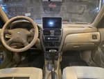 Nissan Sunny 2008 (6)